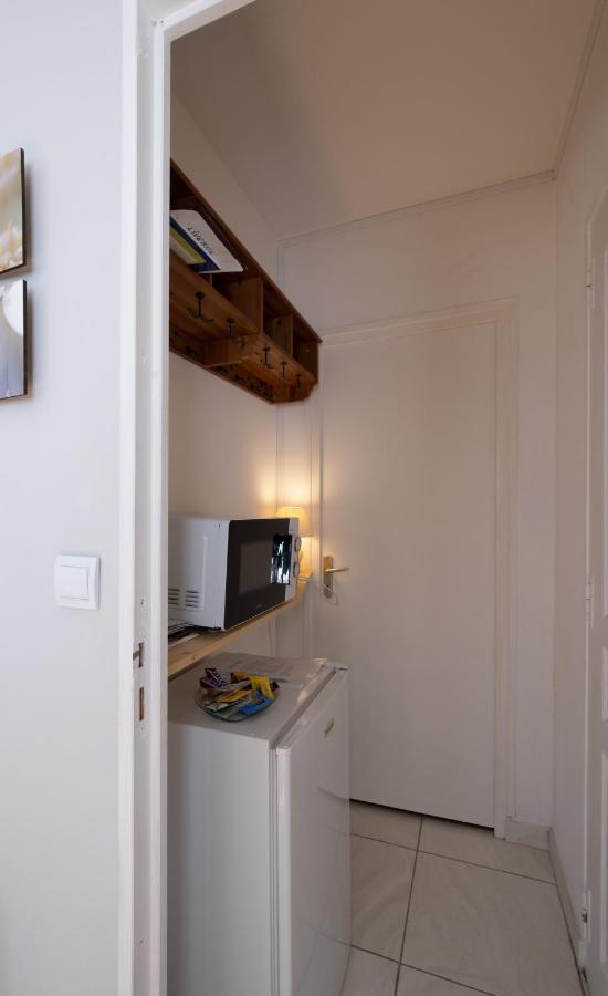 Bed and Breakfast Les Deux Anes Veuves Esterno foto