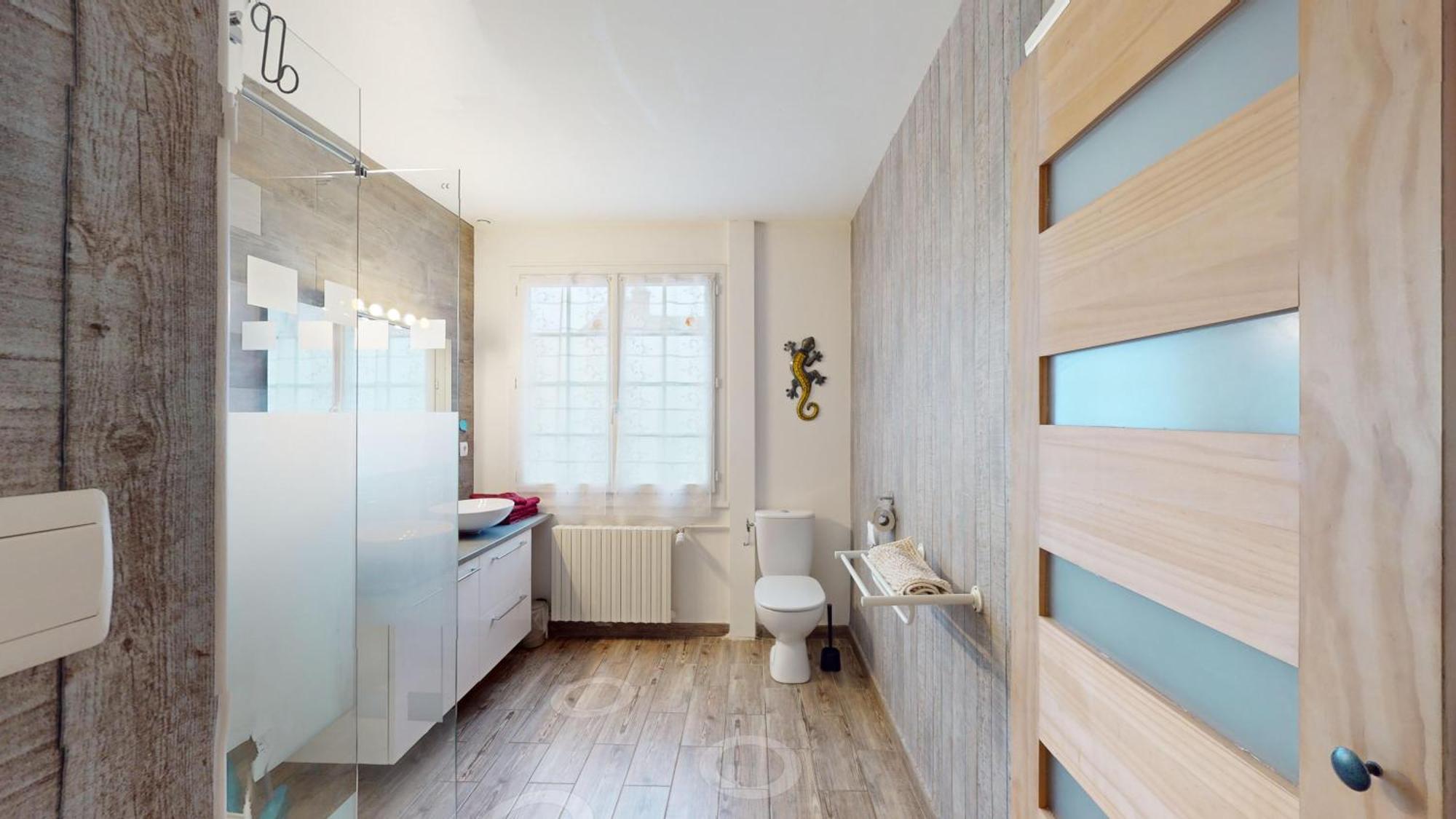 Bed and Breakfast Les Deux Anes Veuves Esterno foto